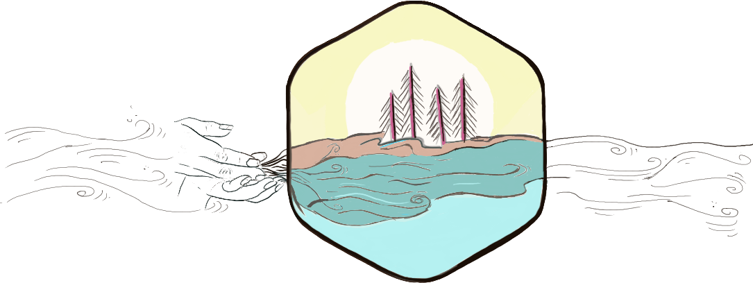 As the River Flows