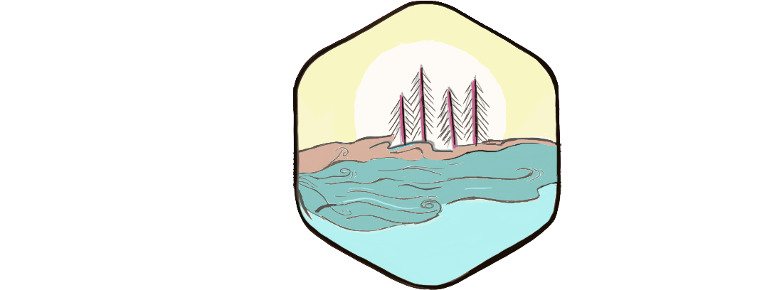 As the River Flows